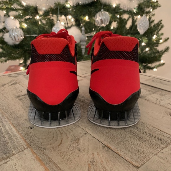 🔥NIKE🔥ROMALEOS 3 XD - Picture 4 of 8